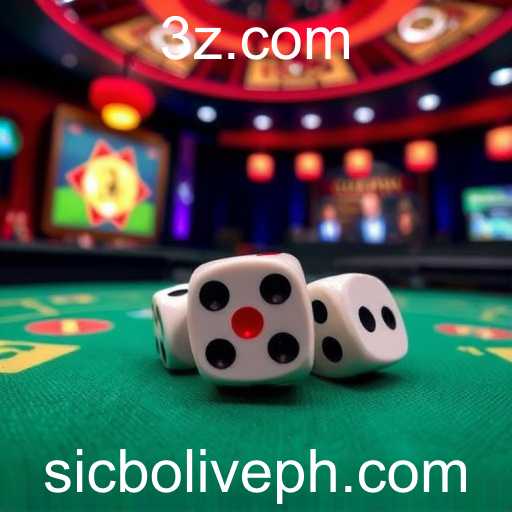 Exploring the Excitement of Sicbo Live Casino with Bonuses