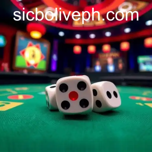 Exploring the Excitement of Sicbo Live Casino with Bonuses