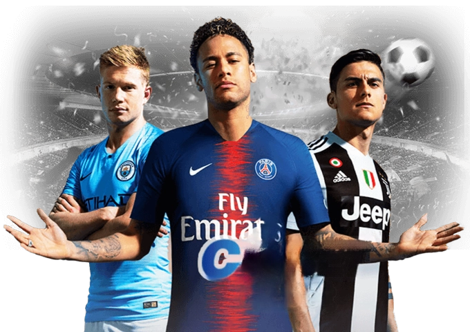 Lots of sports bets at Sicbo live casino sports