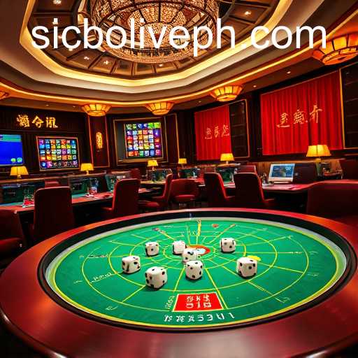 Emerging Trends in Sicbo Live Casino Gaming