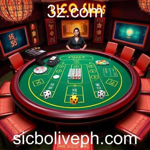 Exploring the Exciting World of Mobile Gaming: The Sicbo Live Casino Experience