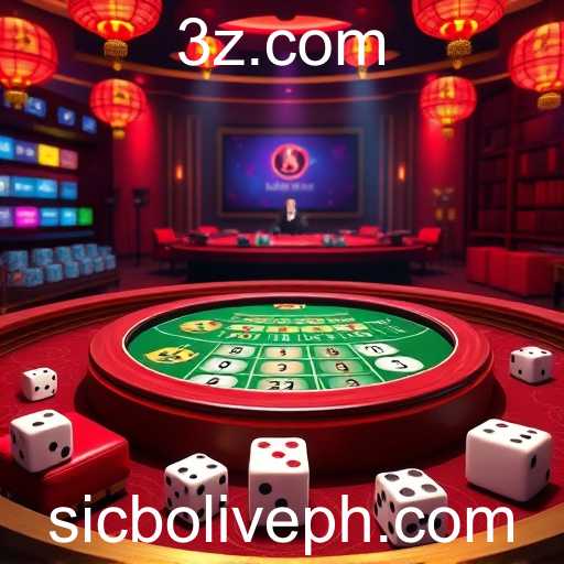 Explore the Thrills of Sicbo Live Casino Promotions