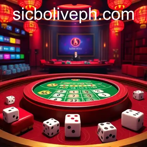 Explore the Thrills of Sicbo Live Casino Promotions