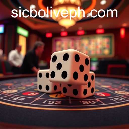 The Rise and Dynamics of Live Sicbo in Online Casinos