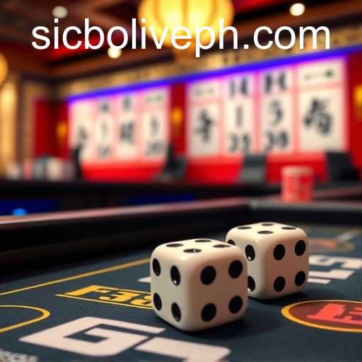 The Rise of Sicbo in Online Casinos