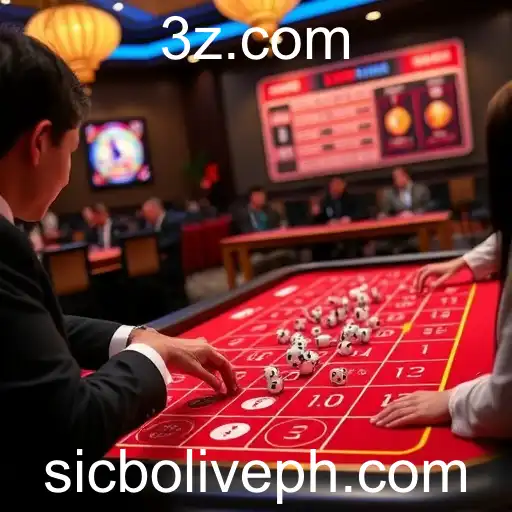 The Rise of Sicbo in Online Casinos