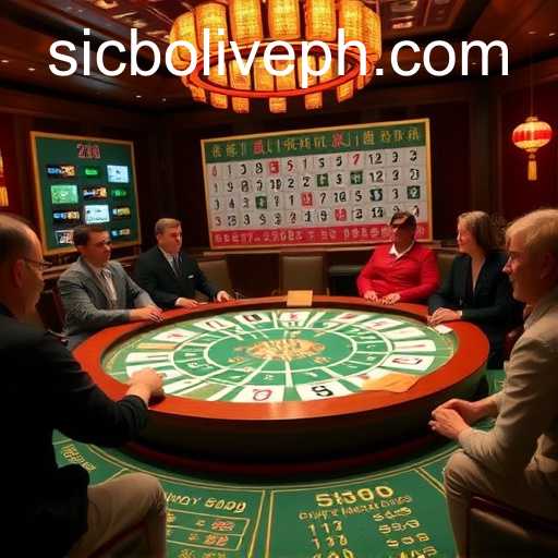 The Rise of Sicbo in Online Casinos
