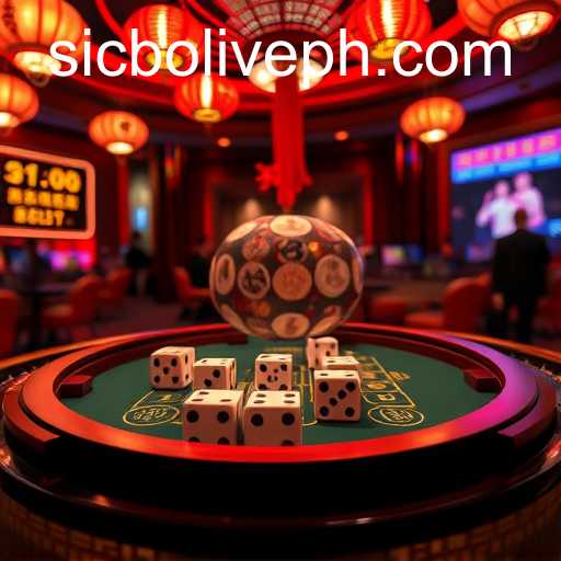 The Rise of Sicbo in Online Live Casinos