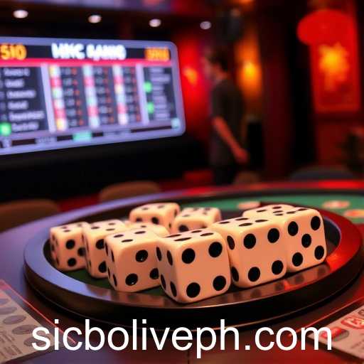 Sicbo Live Casino: A Thriving Arena in 2025