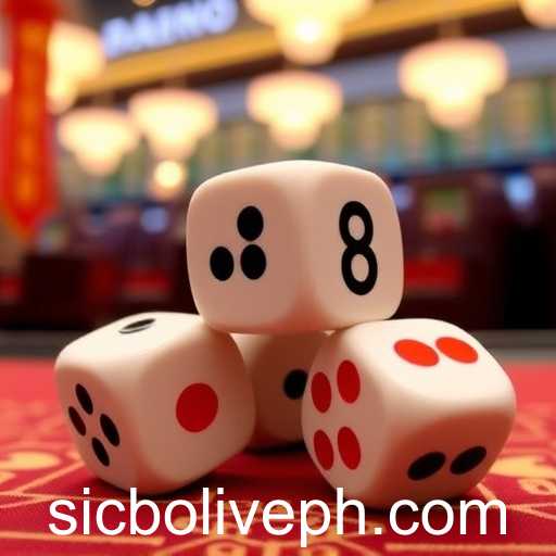 The Rise of Sicbo in Live Casinos