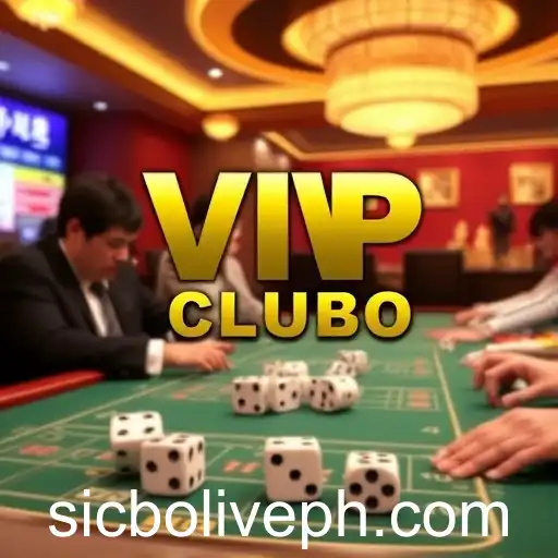 Sic Bo's Thriving Digital Evolution