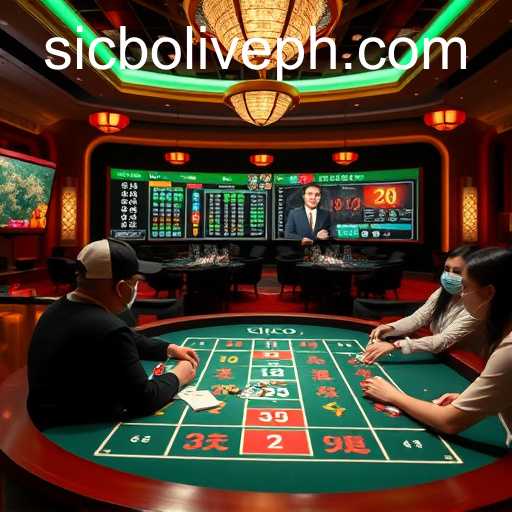 Sic Bo in the Modern Casino Landscape