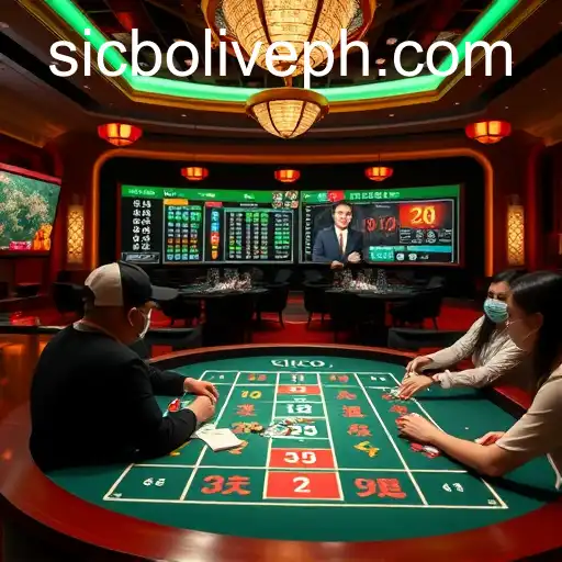 Sic Bo in the Modern Casino Landscape