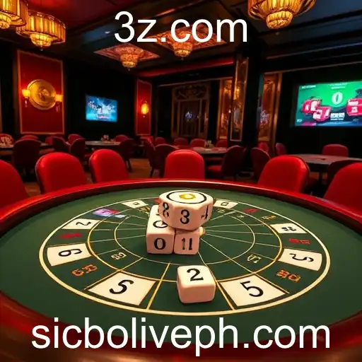 The Rise of Sic Bo in Online Casinos