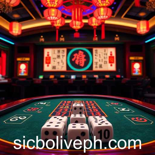 The Rise of Sic Bo in Online Casinos