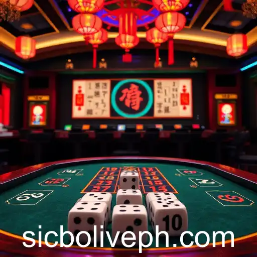 The Rise of Sic Bo in Online Casinos