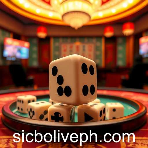 Sic Bo Live: The Casino Game Revolution