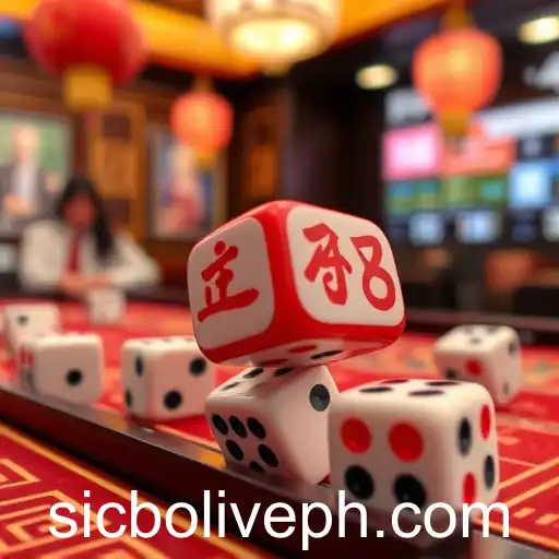 The Growing Popularity of Sicbo in 2025: An Insight into Live Casino Trends