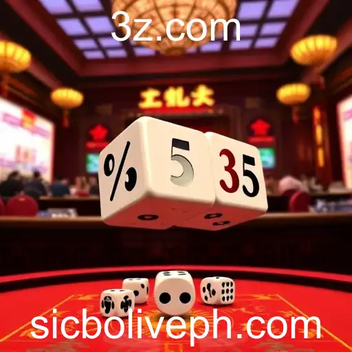 The Growing Popularity of Sicbo in Online Casinos
