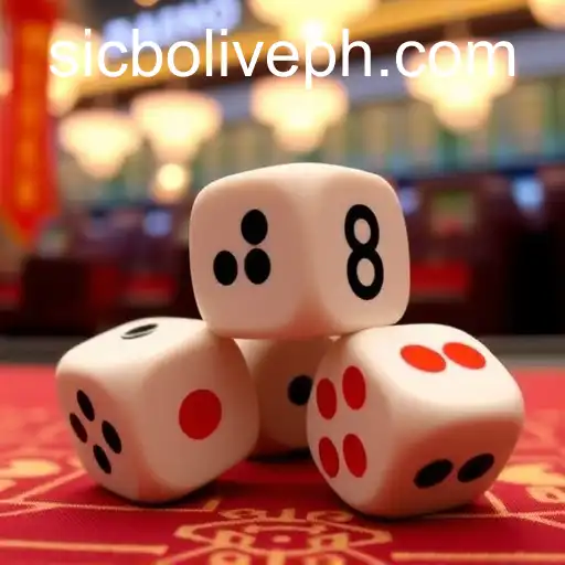 Mastering Sicbo Live Casino: Strategies for Enthusiasts