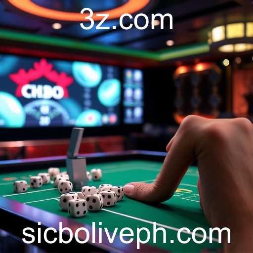 The Role of Customer Support in Enhancing Sicbo Live Casino Experience